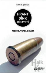 Hrant Dink Cinayeti