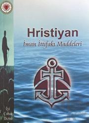 Hristiyan İman İttifakı Maddeleri