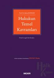 Hukukun Temel Kavramları