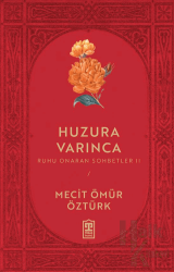 Huzura Varınca