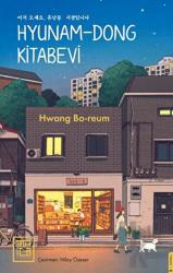 Hyunam-Dong Kitabevi