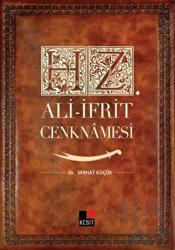 Hz. Ali - İfrit Cenknamesi