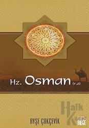 Hz. Osman (r.a)