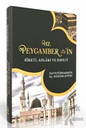 Hz. Peygamber'in Sireti Ahlakı ve Daveti - Tek Cilt (Ciltli)