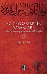 Hz. Peygamberin Yasakları