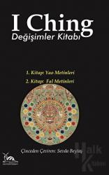 I Ching - Değişimler Kitabı