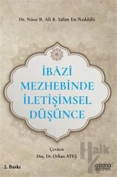 İbazi Mezhebinde İletişimsel Düşünce