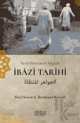 İbazi Tarihi