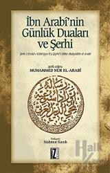 İbn Arabi’nin Günlük Duaları ve Şerhi