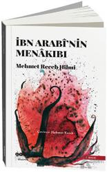 İbn Arabi’nin Menakıbi