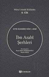 İbn Arabi Şerhleri