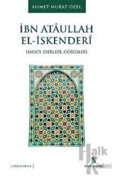 İbn Ataullah El-İskenderi