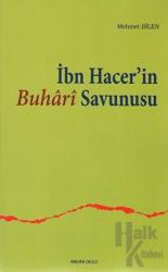 İbn Hacer’in Buhari Savunusu