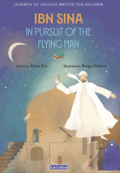 Ibn Sina In Pursuit of The Flying Man