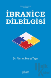 İbranice Dilbilgisi