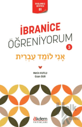 İbranice Öğreniyorum 3