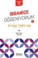 İbranice Öğreniyorum 4