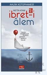 İbret-i Alem 1. Cilt