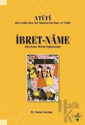 İbret-Name -Atufi