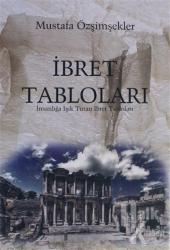 İbret Tabloları (Ciltli)