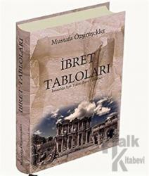 İbret Tabloları (Ciltli)