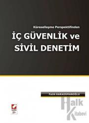 İç Güvenlik ve Sivil Denetim