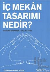 İç Mekan Tasarımı Nedir?