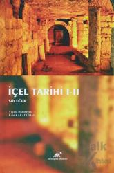 İçel Tarihi 1-2 (Ciltli)