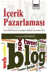 İçerik Pazarlaması İçerik Pazarlamasının Müşteri Sadakati Üzerindeki Rolü