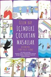 İçimdeki Çocuktan Masallar