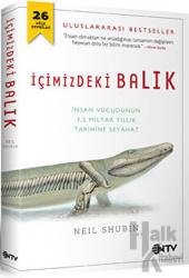 İçimizdeki Balık