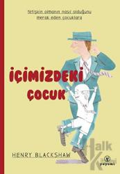 İçimizdeki Çocuk