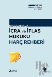 İcra ve İflas Hukuku Harç Rehberi