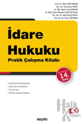 İdare Hukuku Pratik Çalışma Kitabı