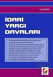 İdari Yargı Davaları