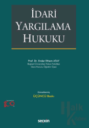 İdari Yargılama Hukuku