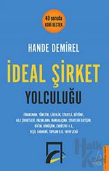 İdeal Şirket Yolculuğu