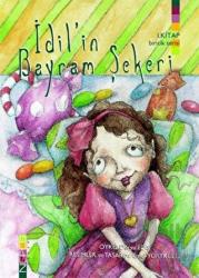 İdil’in Bayram Şekeri 1. Kitap