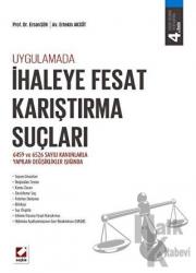 İhaleye Fesat Karıştırma Suçları