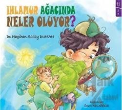 Ihlamur Ağacında Neler Oluyor?