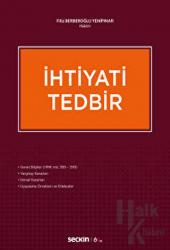 İhtiyati Tedbir