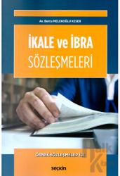 İkale ve İbra Sözleşmeleri