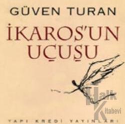 İkaros’un Uçuşu