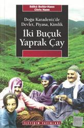 İki Buçuk Yaprak Çay