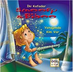 İki Kafadar Smoofy ve Biboo - Yatağımda Kim Var