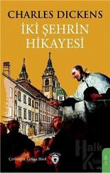 İki Şehrin Hikayesi (Tam Metin)