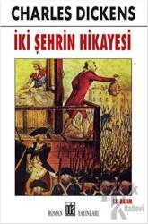 İki Şehrin Hikayesi