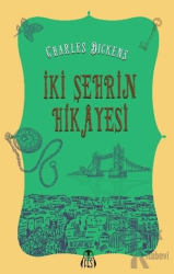 İki Şehrin Hikayesi