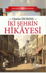 İki Şehrin Hikayesi