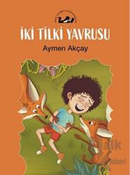 İki Tilki Yavrusu